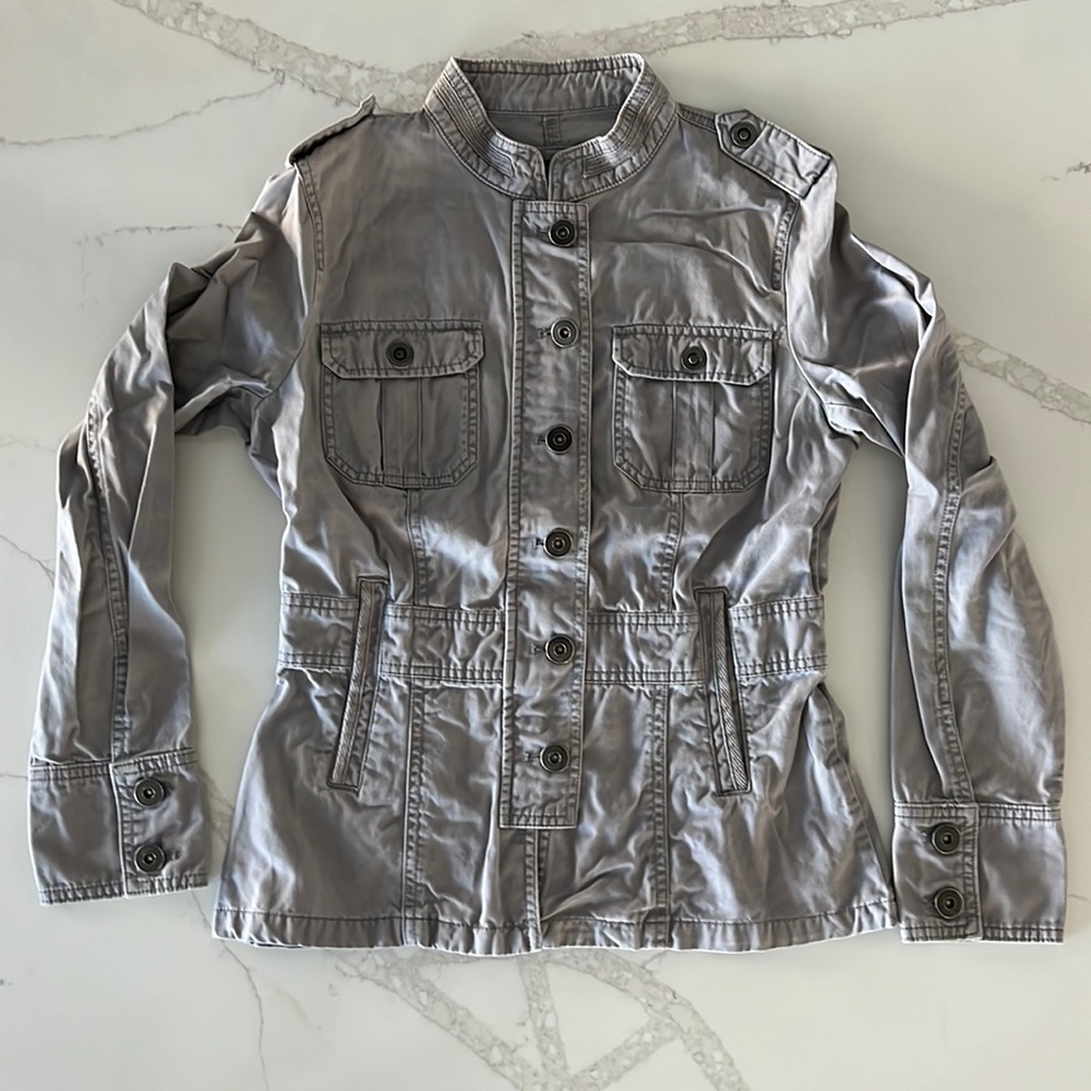 GAP Utility Jacket